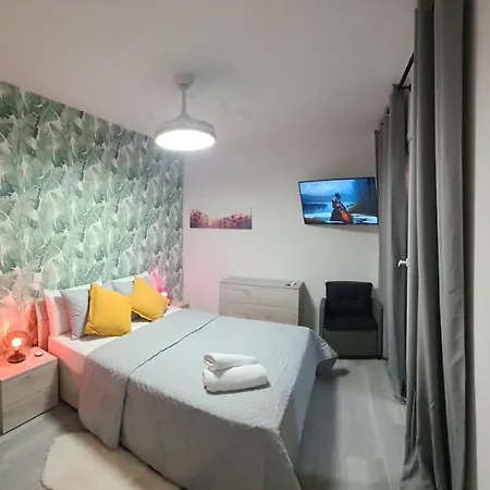Playa Chica Apartmán