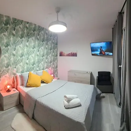 Playa Chica Apartmán