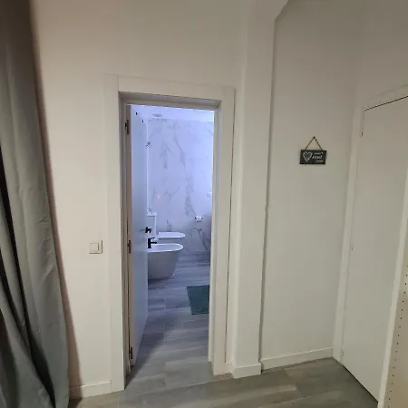 Apartmán Playa Chica