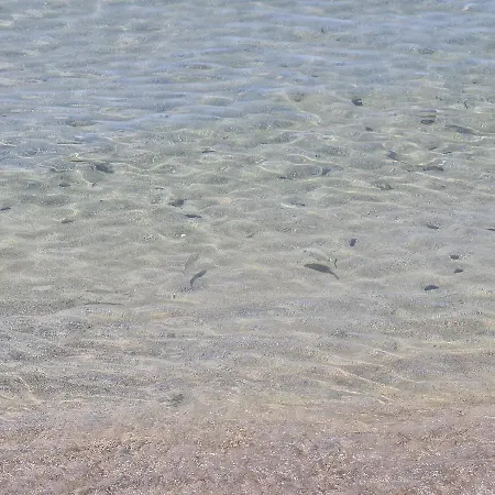 Apartmán Playa Chica