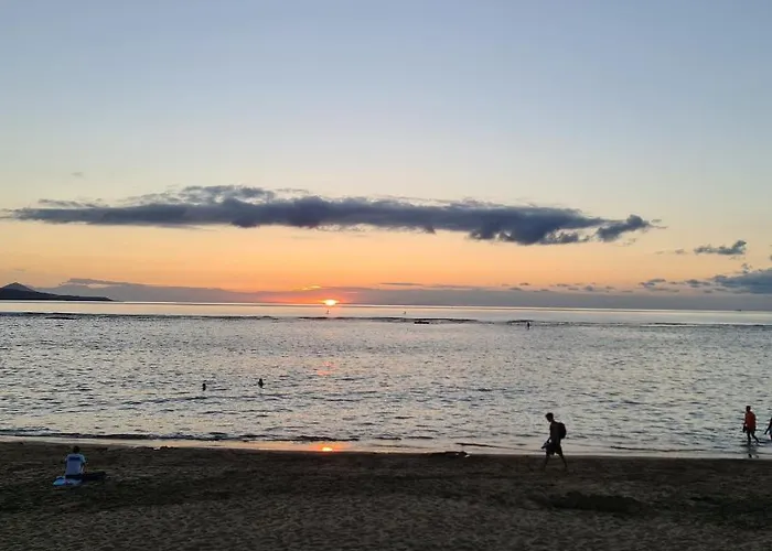 Playa Chica *