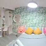 Апартаменты Playa Chica