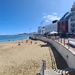 Playa Chica Апартаменты *