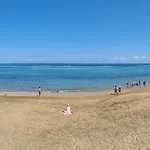 Апартаменты Playa Chica