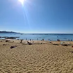 Playa Chica Апартаменты *