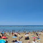 Playa Chica Апартаменты Лас-Пальмас-де-Гран-Канария