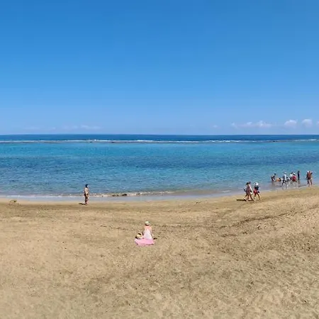 Lägenhet Playa Chica