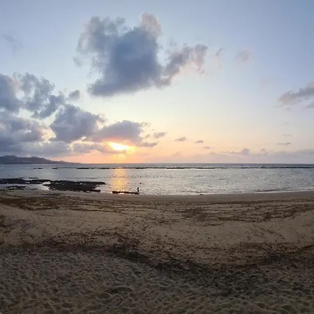 Διαμέρισμα Playa Chica *