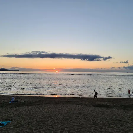 Playa Chica *