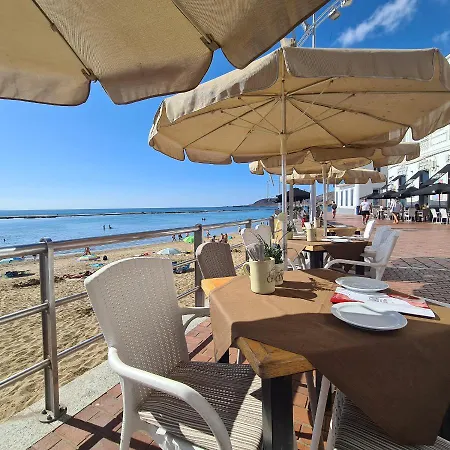 Lägenhet Playa Chica Las Palmas de Gran Canaria