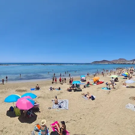 Lejlighed Playa Chica *