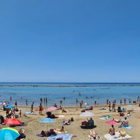 Playa Chica Διαμέρισμα Λας Πάλμας ντε Γκραν Κανάρια