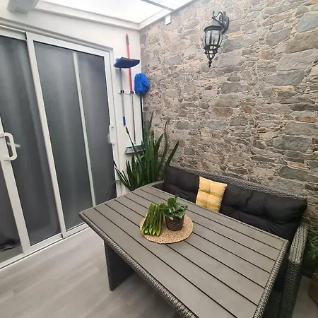 Playa Chica Las Palmas de Gran Canaria