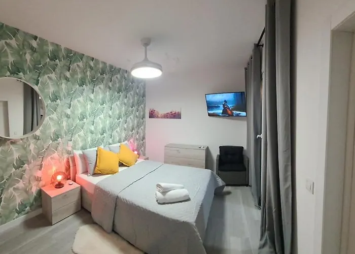 Playa Chica Lejlighed