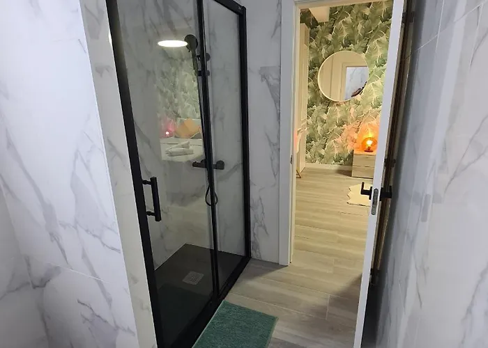 Playa Chica * Las Palmas de Gran Canaria