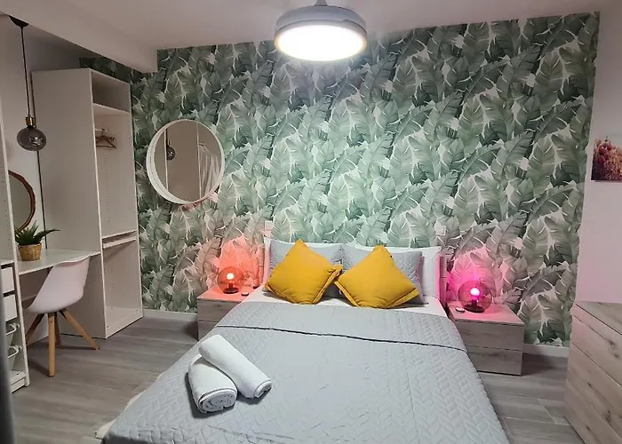 Playa Chica Lejlighed *