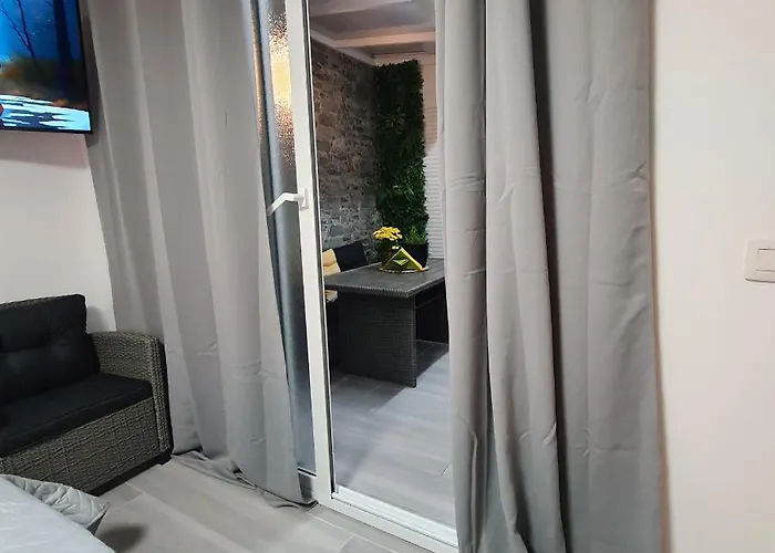 Playa Chica Lejlighed Las Palmas de Gran Canaria