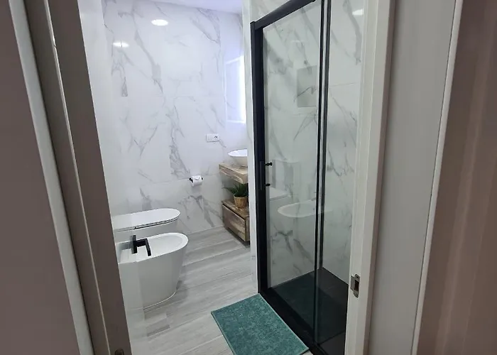 Playa Chica Lejlighed Las Palmas de Gran Canaria