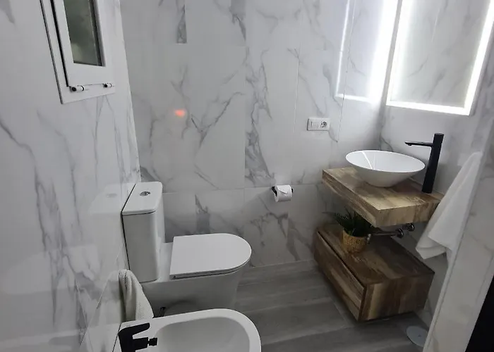 Lejlighed Playa Chica Las Palmas de Gran Canaria