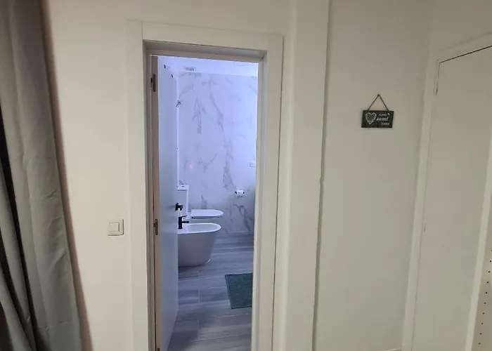 Lejlighed Playa Chica