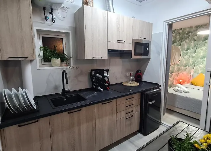 Playa Chica * Las Palmas de Gran Canaria