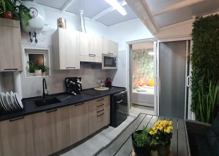 Lejlighed Playa Chica