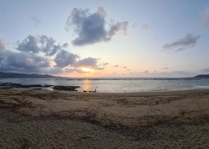 Lejlighed Playa Chica *