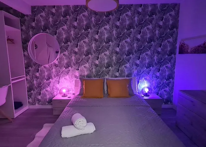 Playa Chica Las Palmas de Gran Canaria