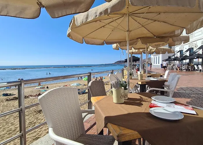 Lejlighed Playa Chica Las Palmas de Gran Canaria