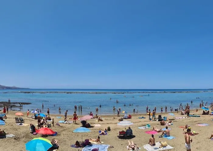 Playa Chica Lejlighed Las Palmas de Gran Canaria