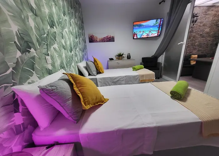 Playa Chica * Las Palmas de Gran Canaria