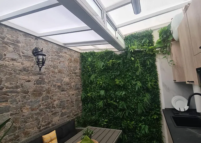 Playa Chica Lejlighed Las Palmas de Gran Canaria