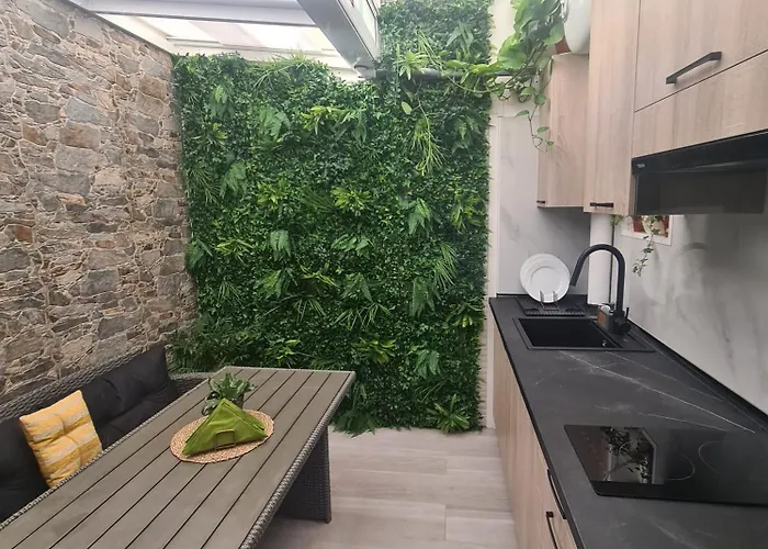 Playa Chica Las Palmas de Gran Canaria